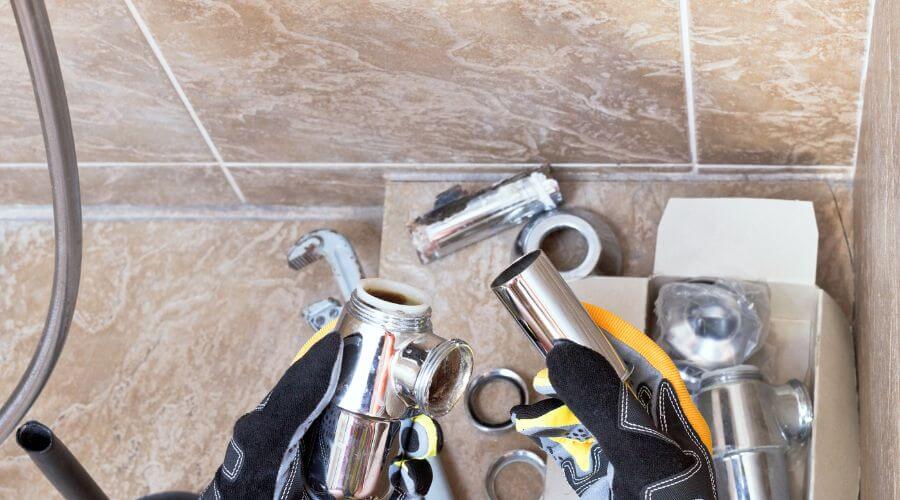 Professional Storm Sewer Service in Youngsville, NC